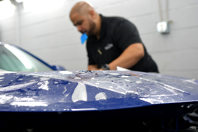 Prestige Auto Appearance in Allentown, PA (2)