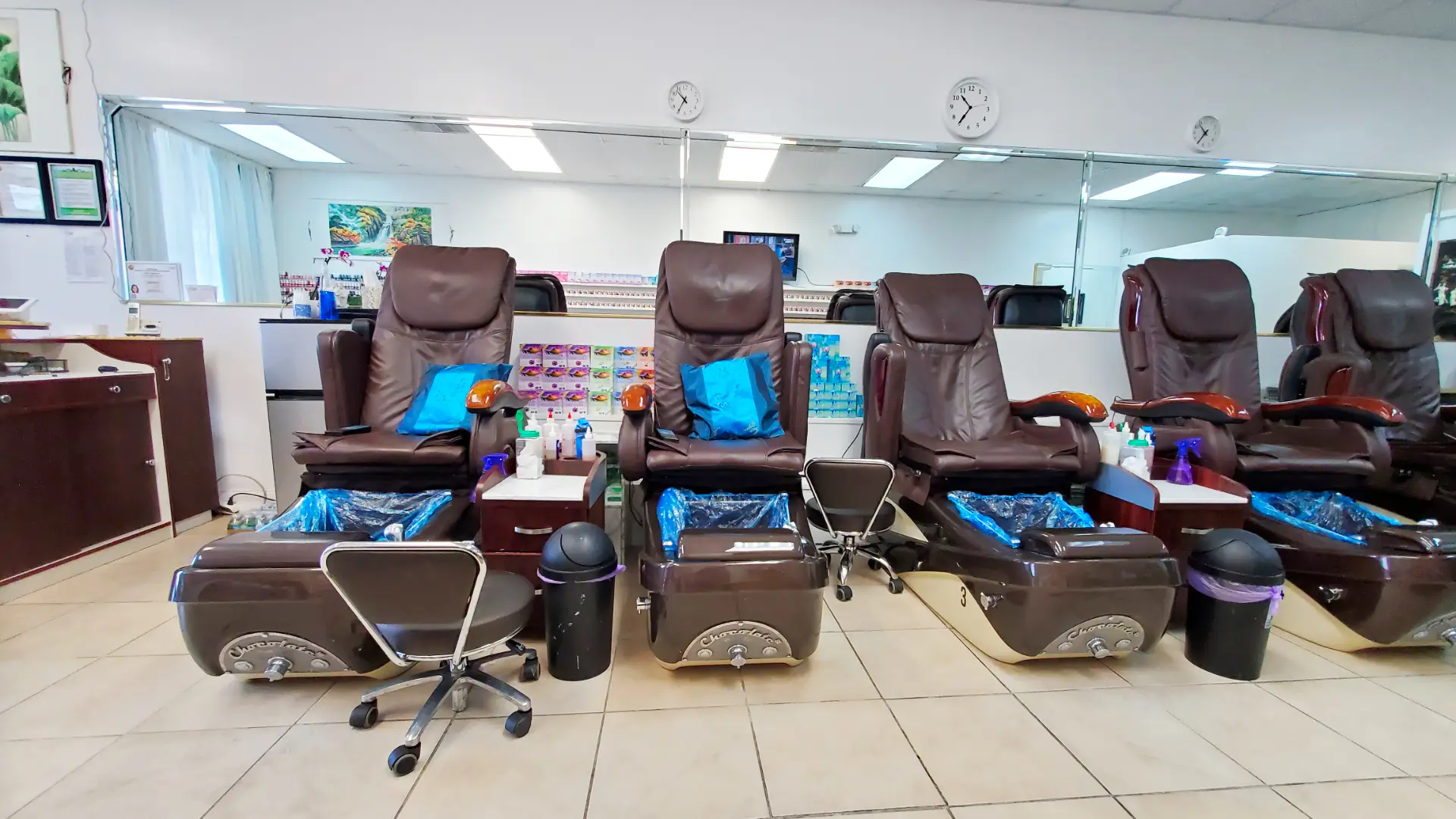 VIP Nails & Facials in Merritt Island, FL (5)