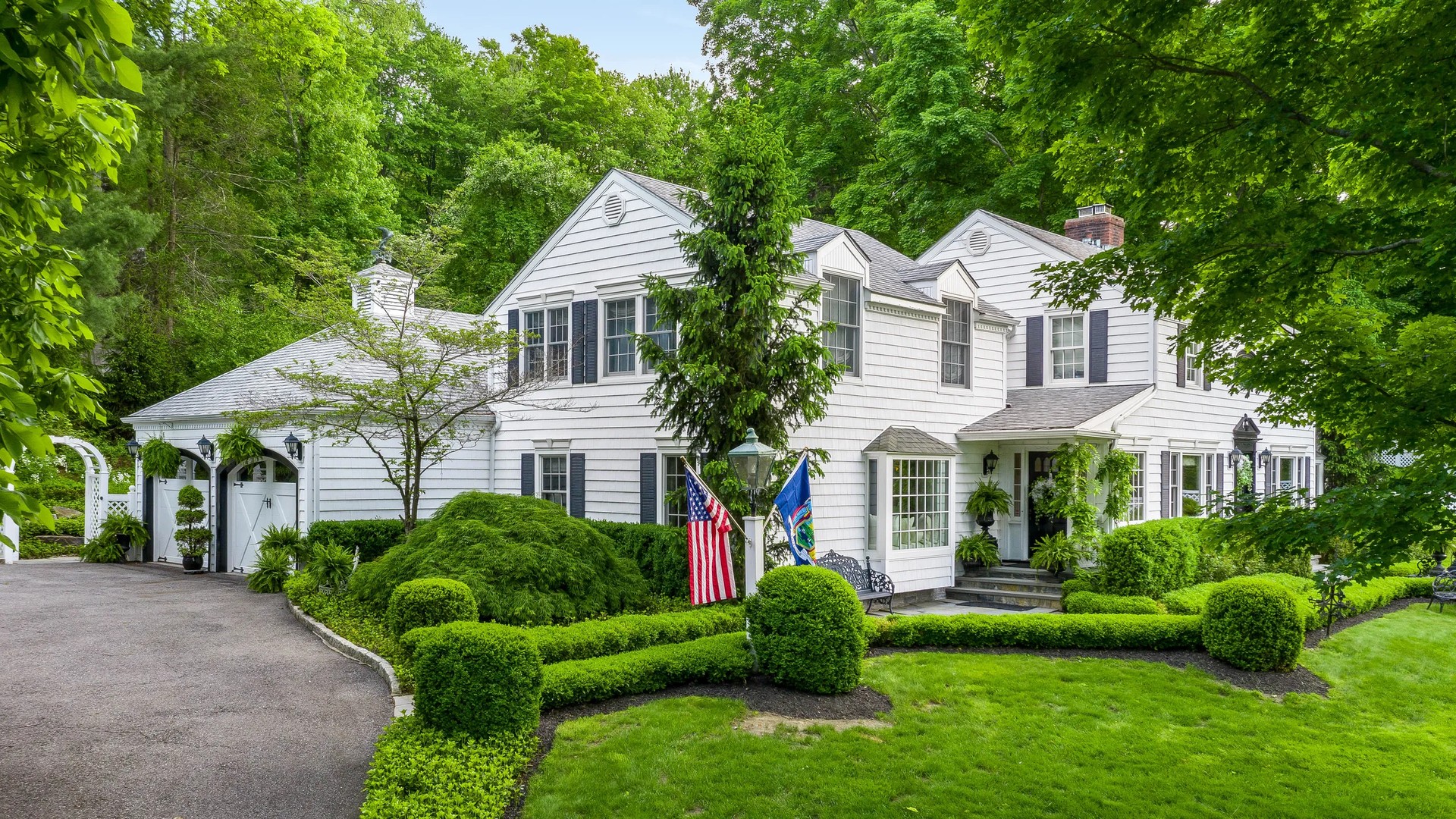 Connie Stetler, Realtor NY & CT in Rye, NY