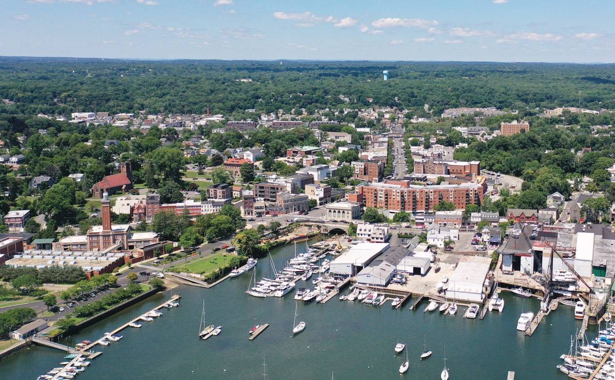 Connie Stetler, Realtor NY & CT in Rye, NY (2)