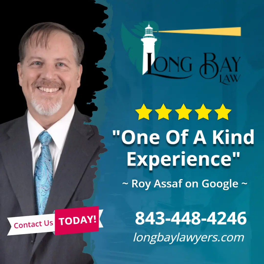 Long Bay Law in Myrtle Beach, SC (2)