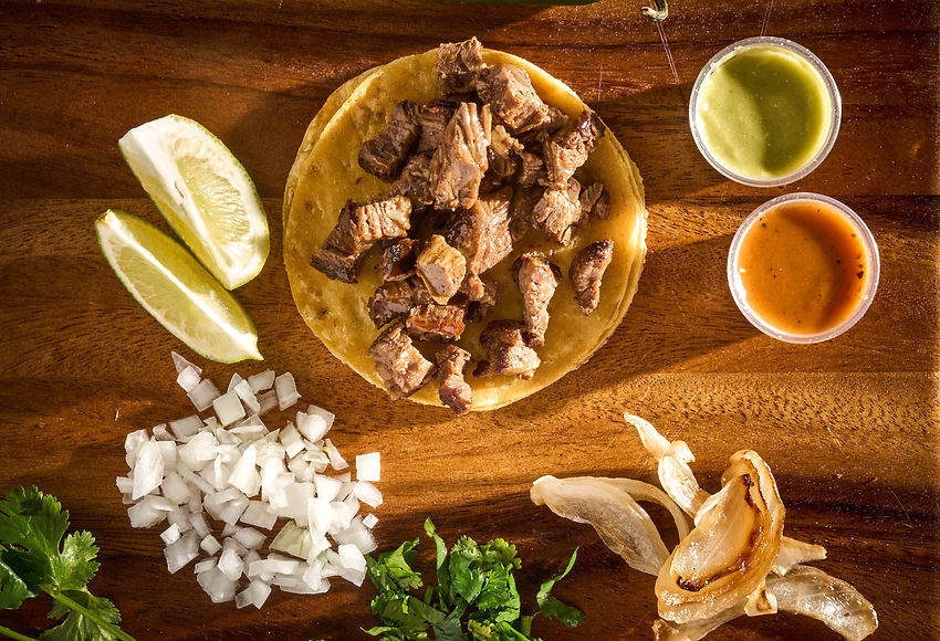 Don Leon Tacos in Forney, TX (2)