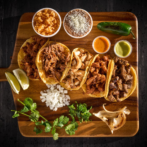 Don Leon Tacos in Forney, TX (5)