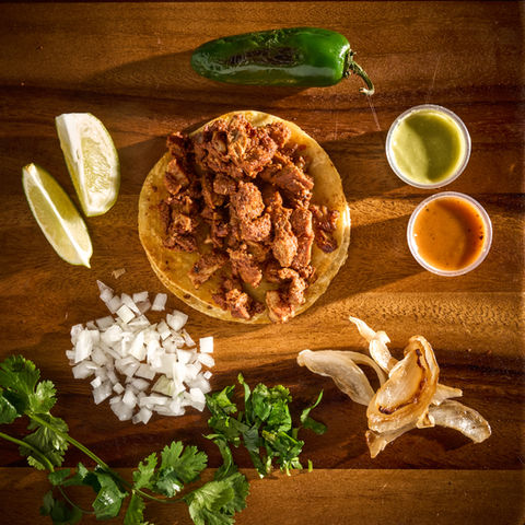 Don Leon Tacos in Forney, TX (6)