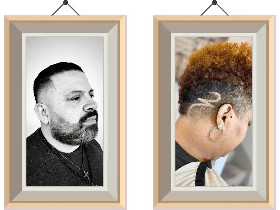 Madrid's Barber Lounge in Rancho Cucamonga, CA (3)