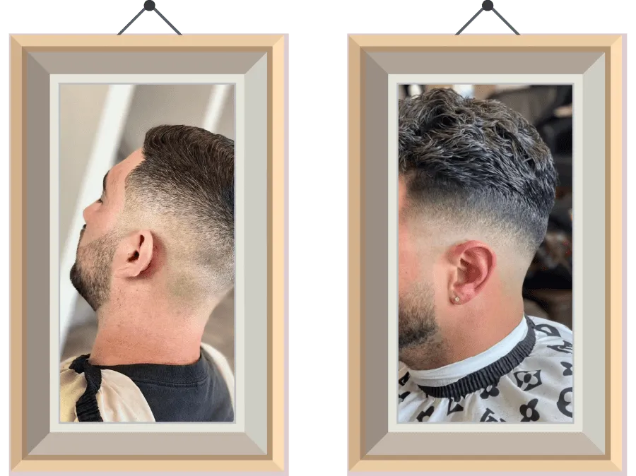 Madrid's Barber Lounge in Rancho Cucamonga, CA (4)