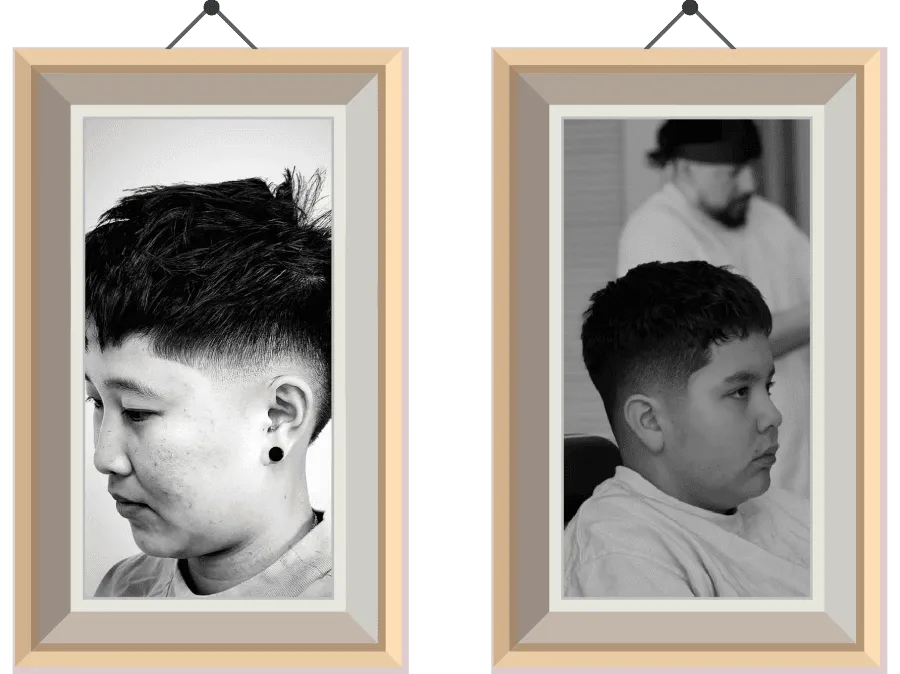 Madrid's Barber Lounge in Rancho Cucamonga, CA (5)