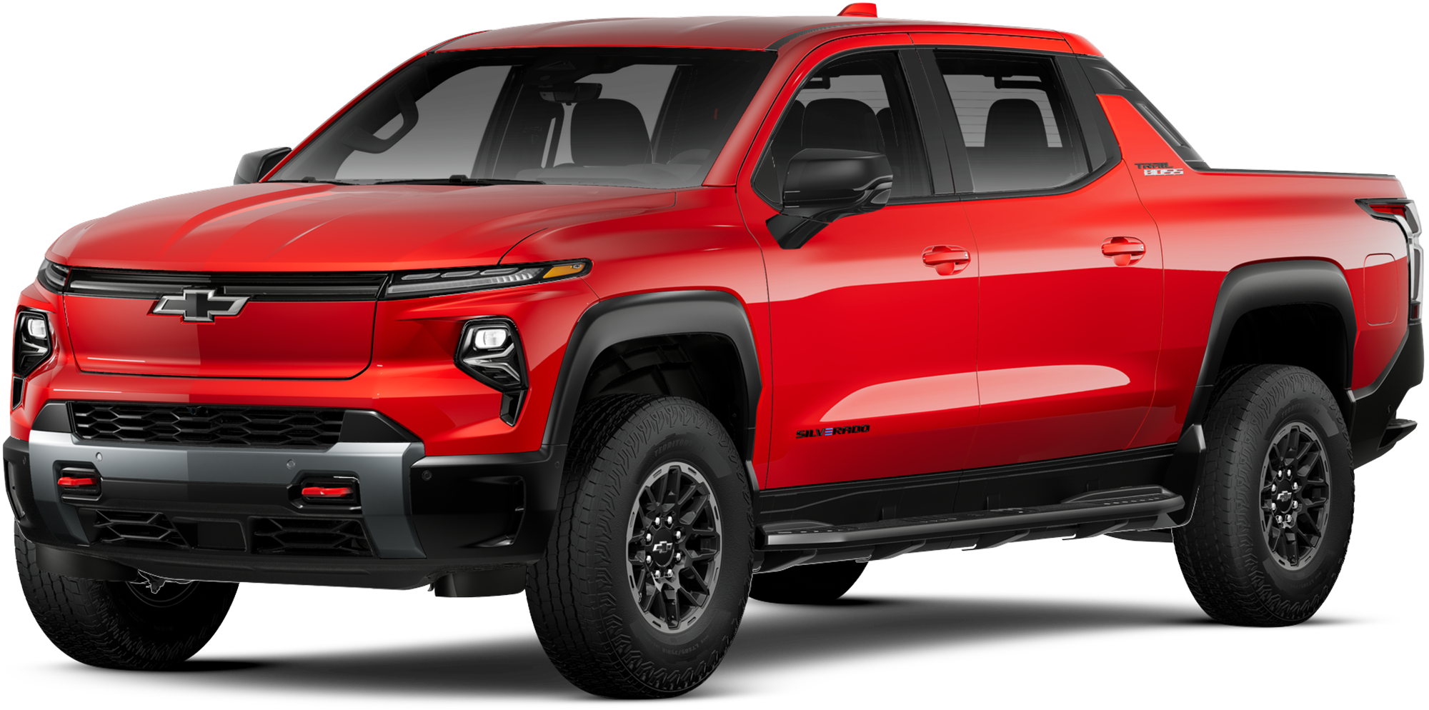 Valley River Chevrolet in Murphy, NC