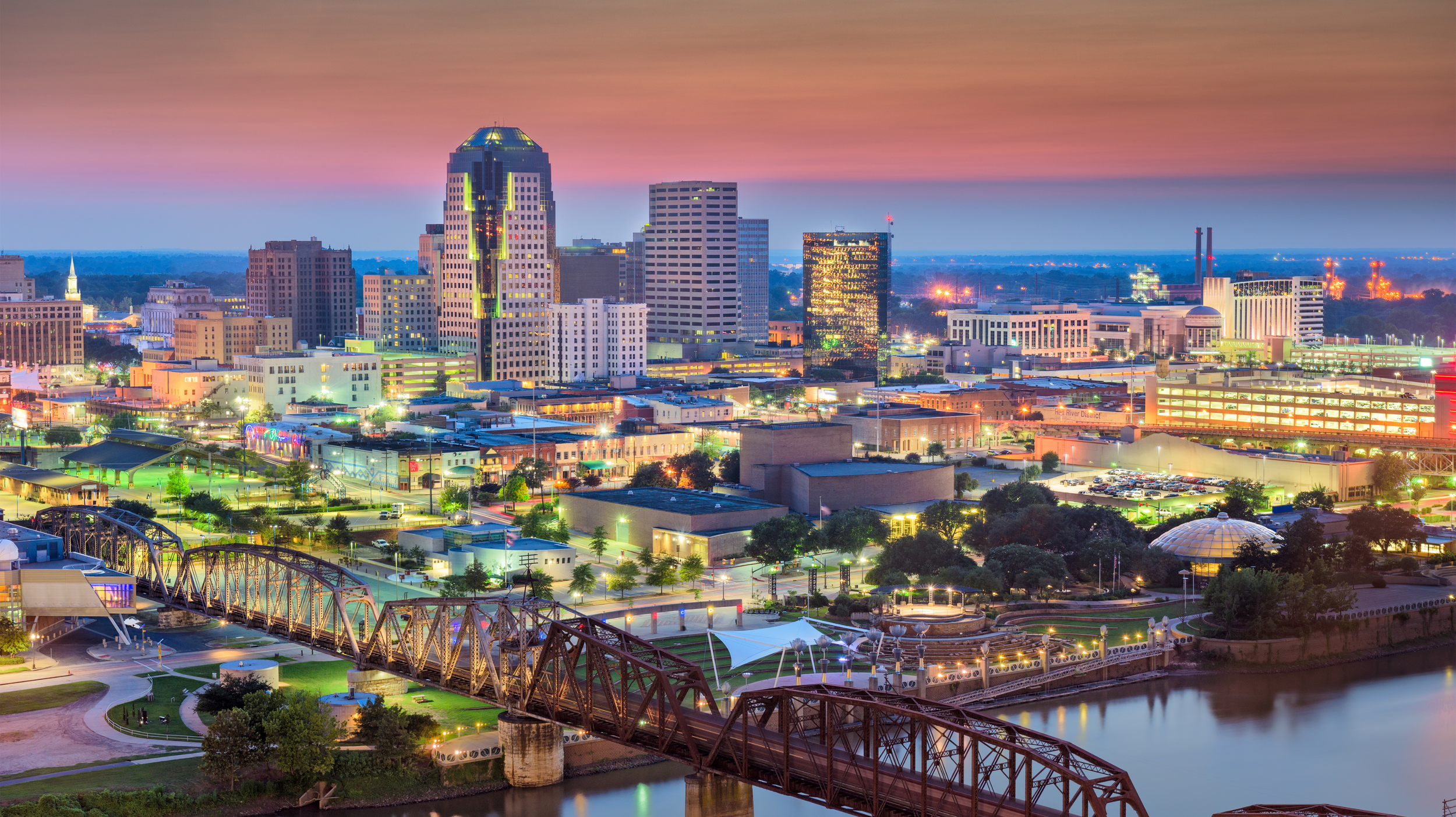 Ayres, Shelton, Williams, Benson & Paine LLC in Shreveport, LA