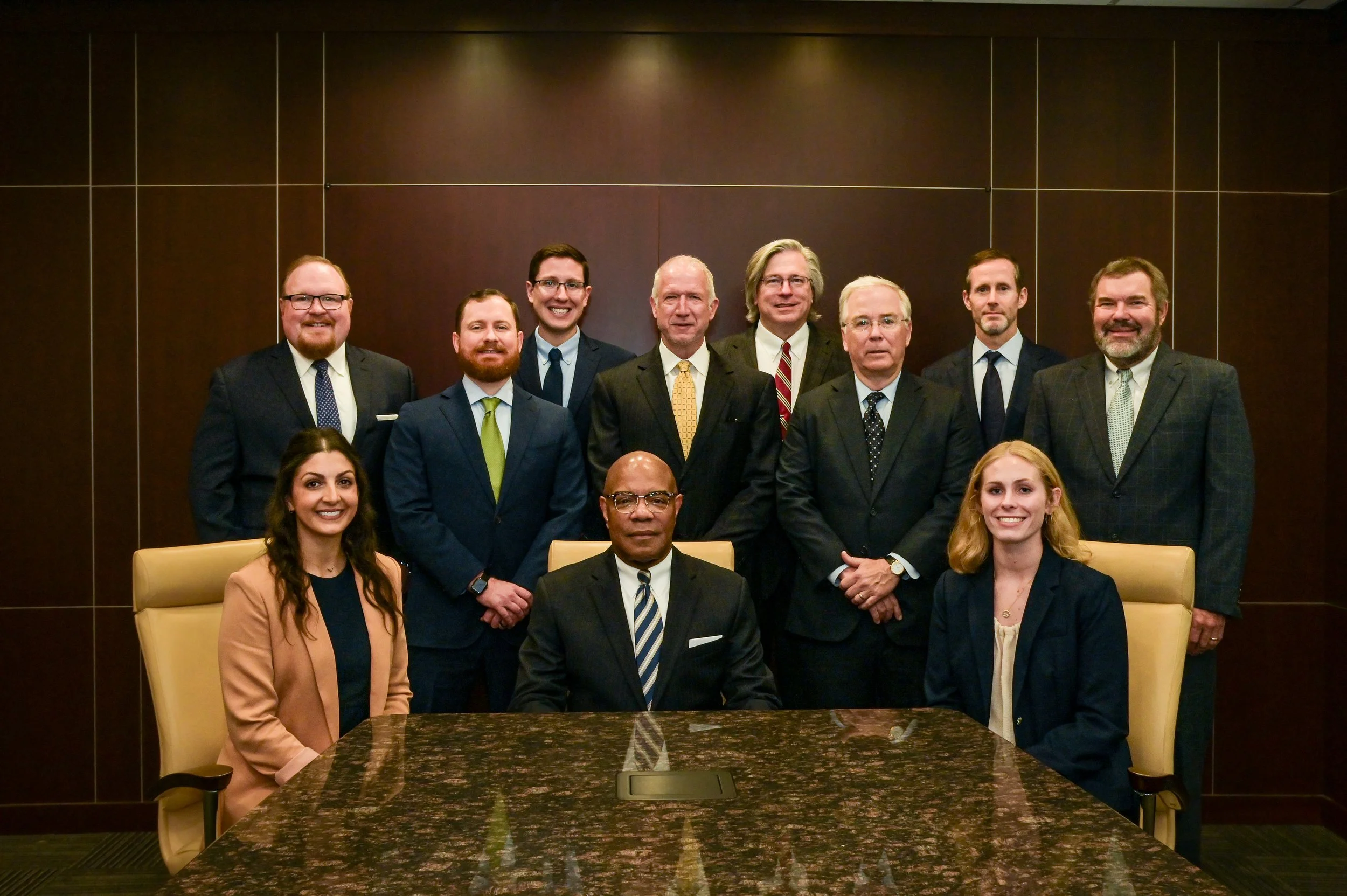 Ayres, Shelton, Williams, Benson & Paine LLC in Shreveport, LA (2)