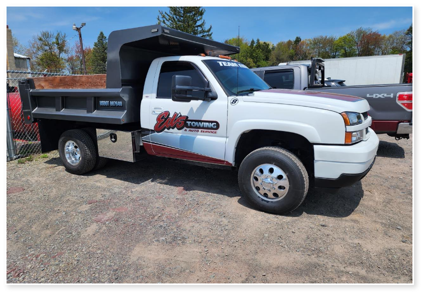 Eds Auto Service & Towing in Mt Pocono, PA (2)
