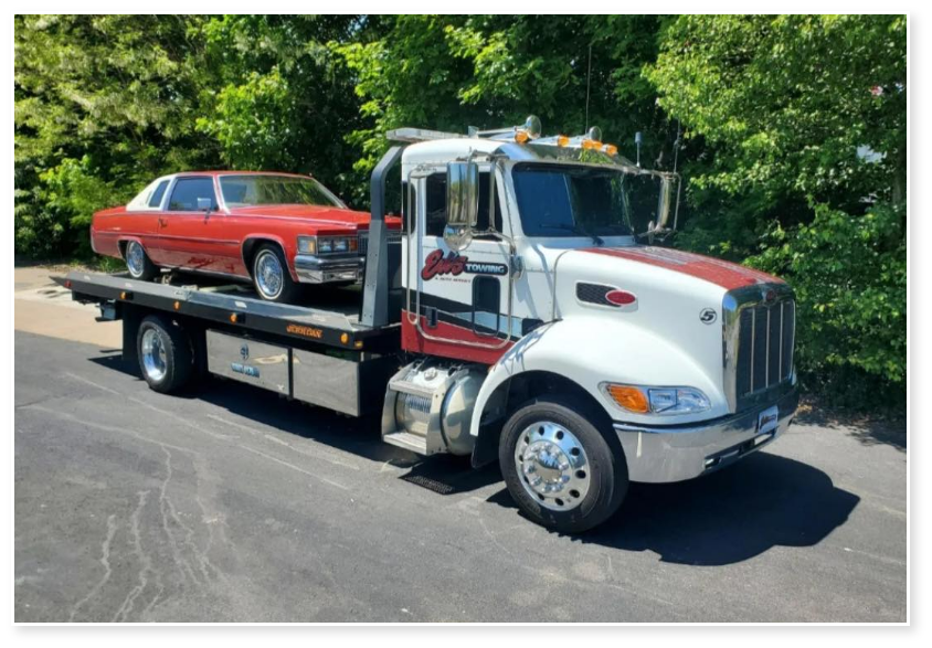Eds Auto Service & Towing in Mt Pocono, PA (3)