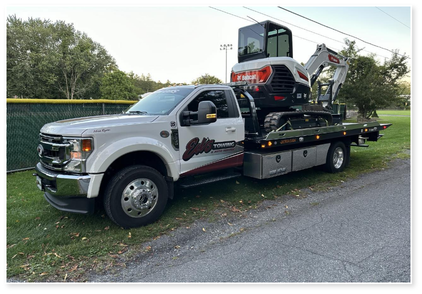 Eds Auto Service & Towing in Mt Pocono, PA (4)