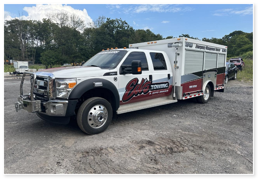 Eds Auto Service & Towing in Mt Pocono, PA (5)