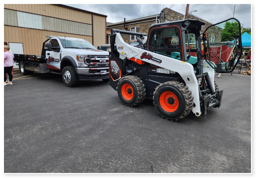 Eds Auto Service & Towing in Mt Pocono, PA (6)