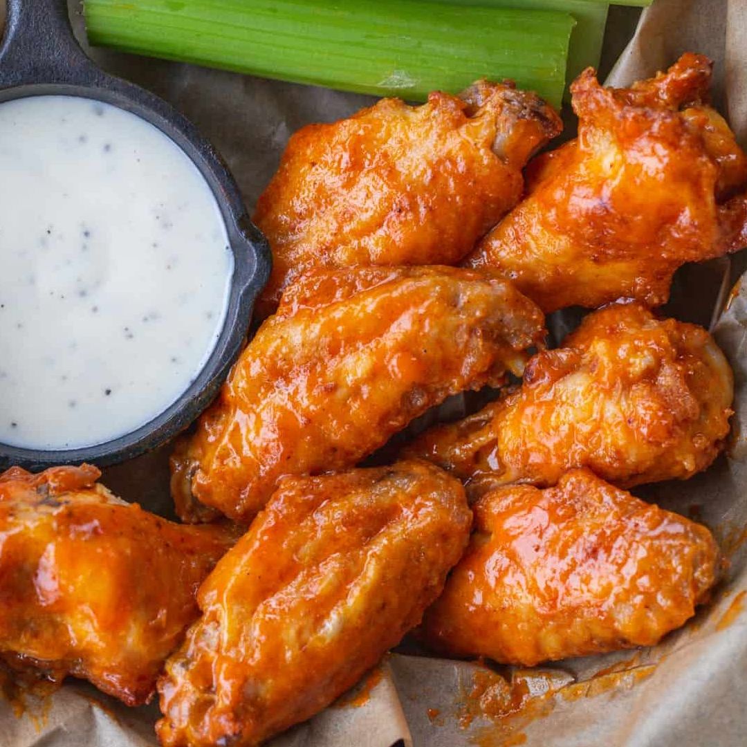 Bambino's Pizza and Wings in West Jefferson, OH