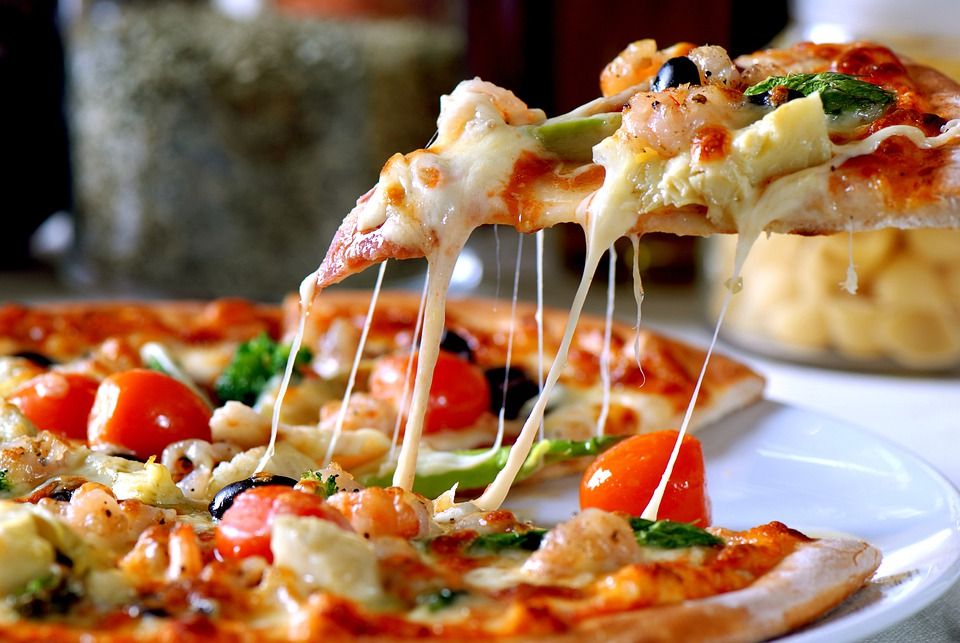 Bambino's Pizza and Wings in West Jefferson, OH (3)