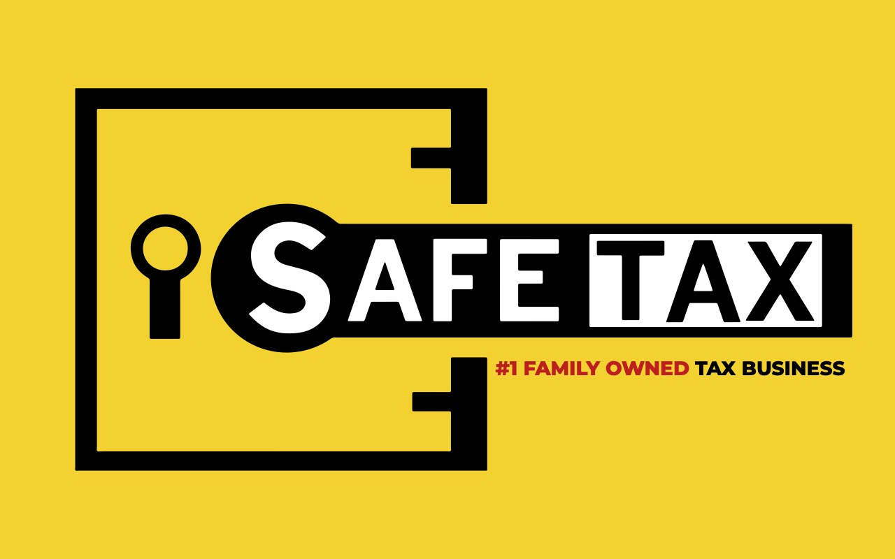 Safe Tax Penn Branch in Washington, DC