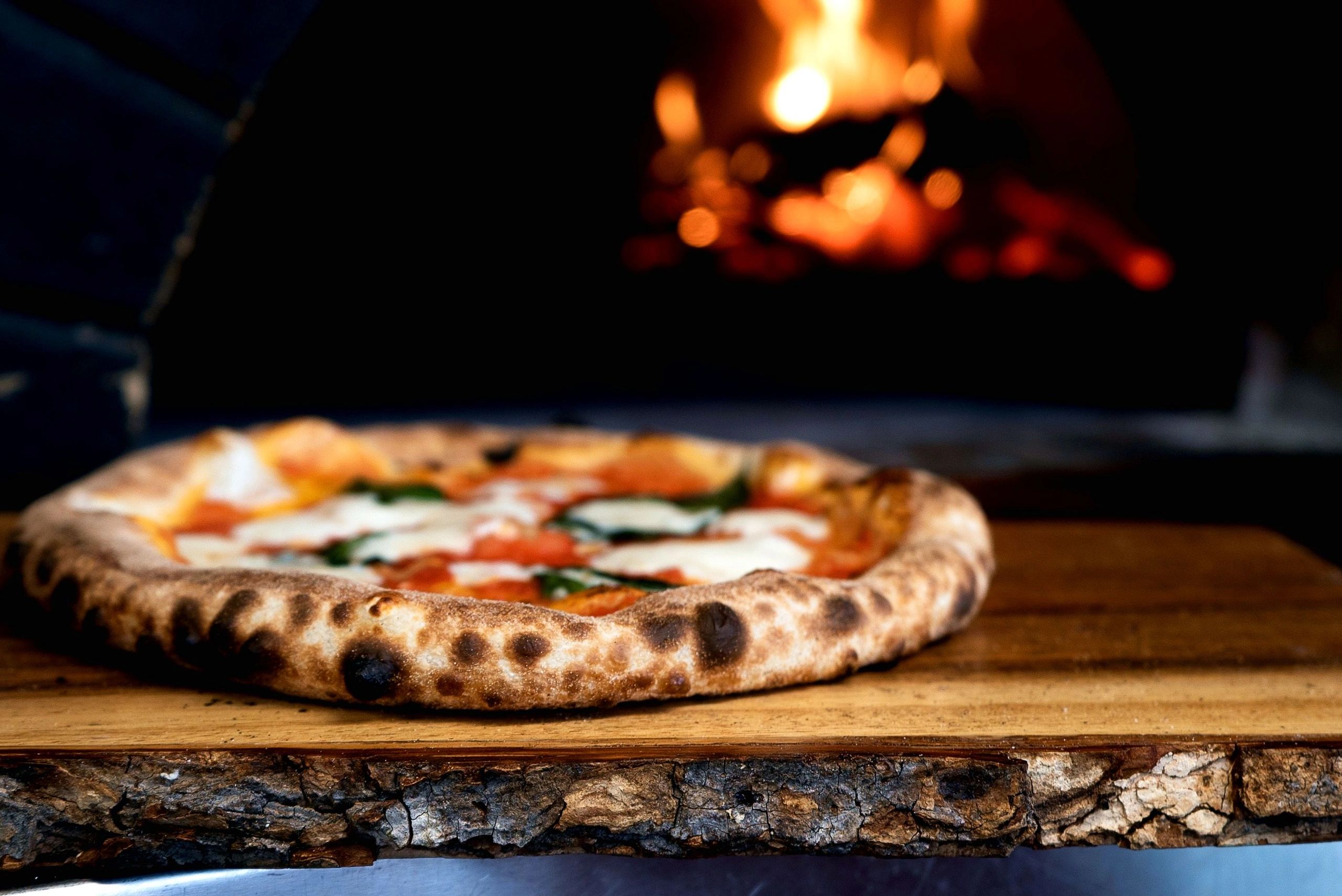 Pizza Kusina in Norcross, GA (2)