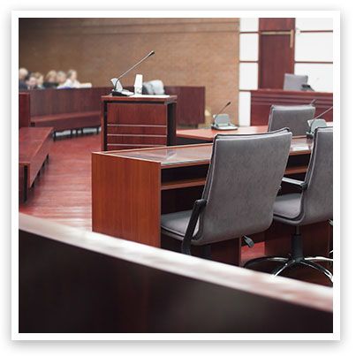 Stephen D Wicks Law Office in Altoona, PA (2)