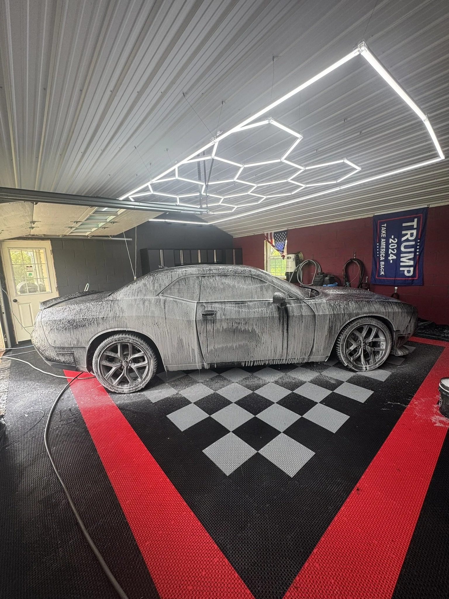 Kingz detailz in Morgantown, PA (3)