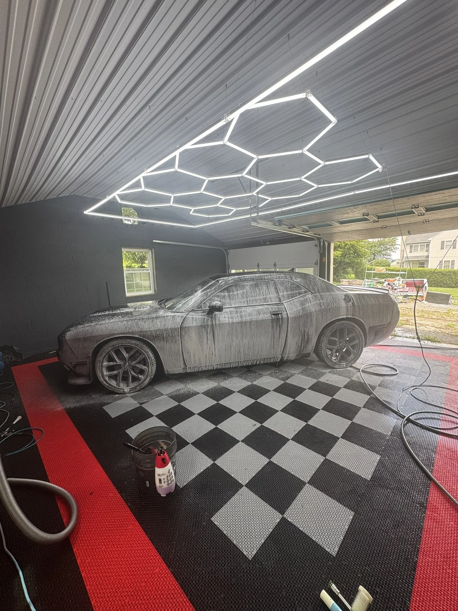 Kingz detailz in Morgantown, PA (4)