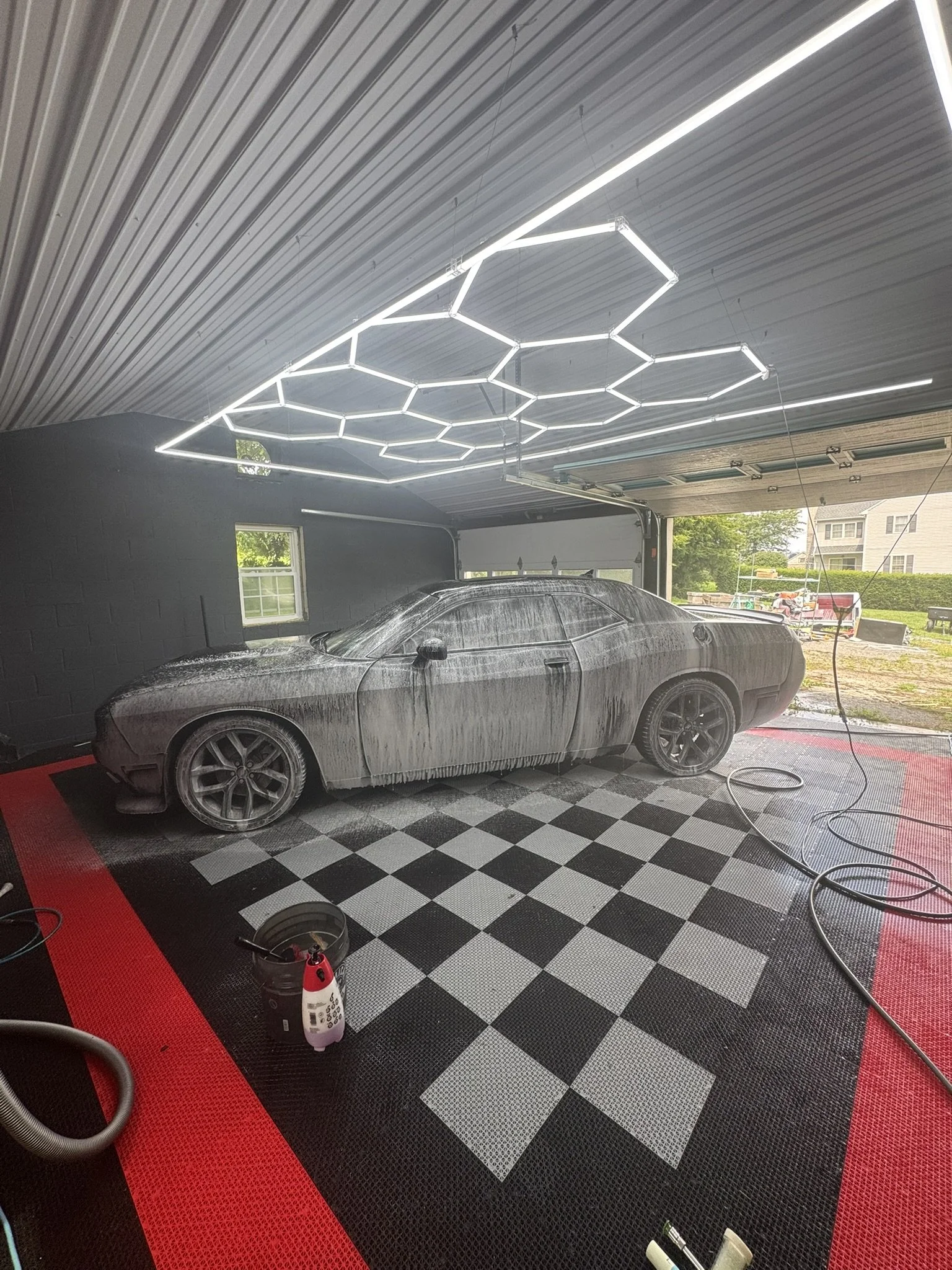 Kingz detailz in Morgantown, PA (5)