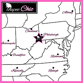 Toupee Chic (Tina G Hair Systems) in Wheeling, WV (4)