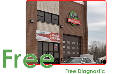 Transomatic of Des Plaines in Des Plaines, IL