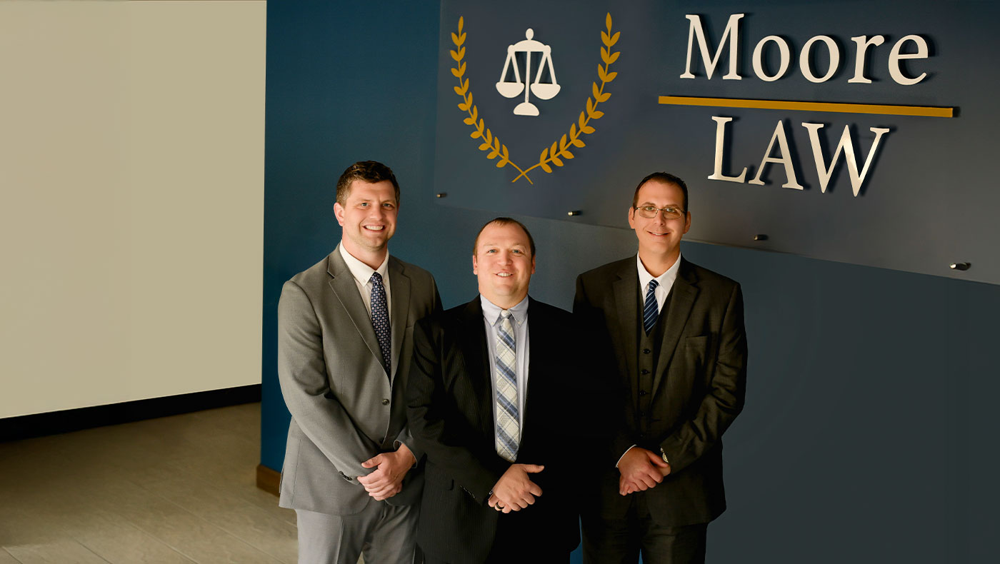 Moore Law, LLC in Batesville, IN