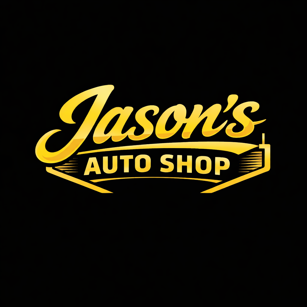 Jason's Auto Shop in Jupiter, FL