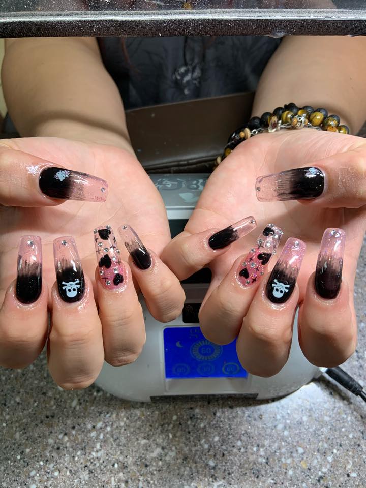TB Nail Spa - Fresno in Fresno, CA