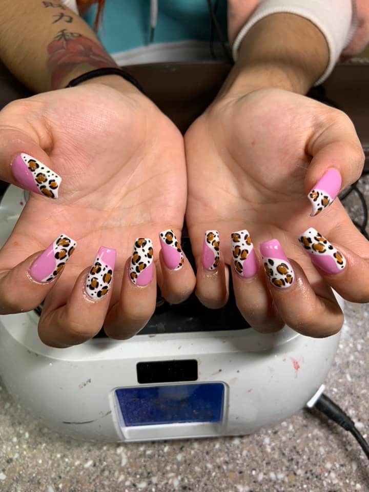 TB Nail Spa - Fresno in Fresno, CA (2)