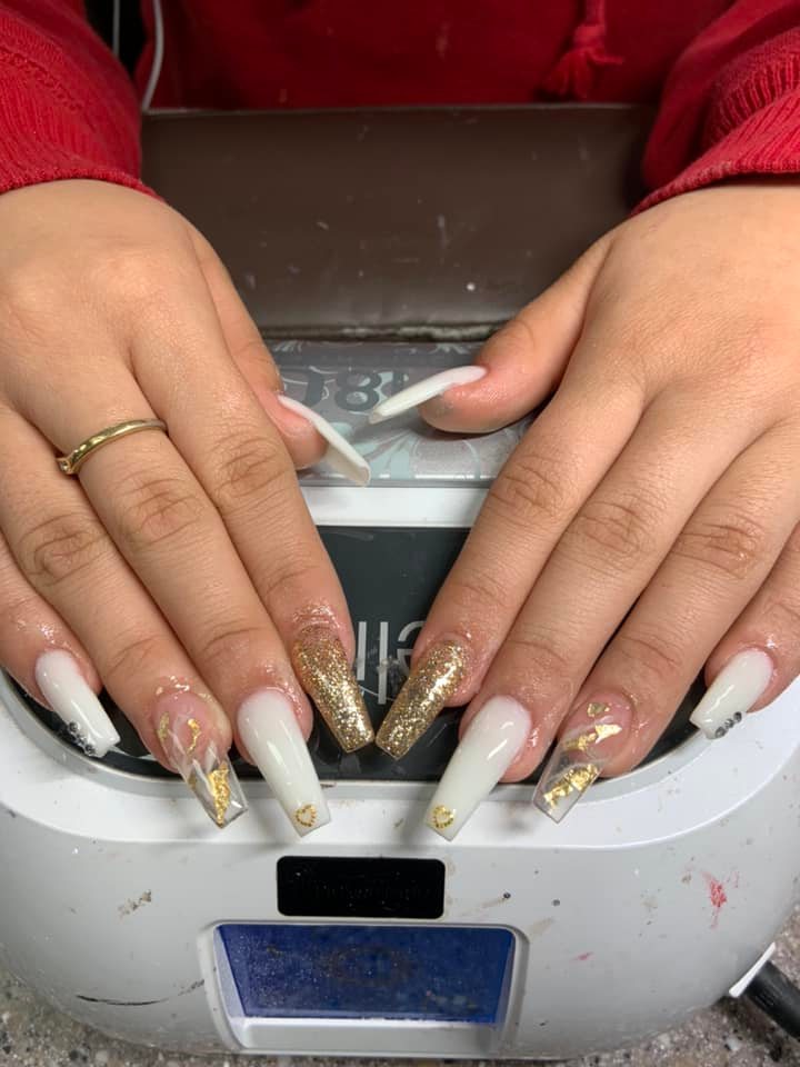 TB Nail Spa - Fresno in Fresno, CA (3)