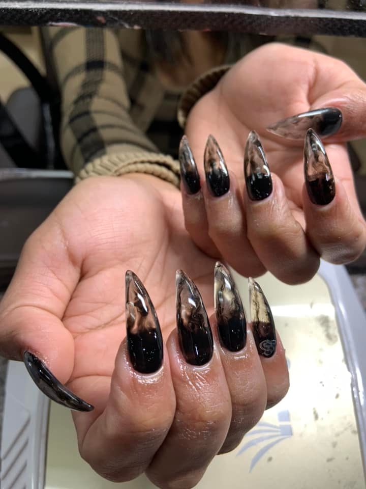 TB Nail Spa - Fresno in Fresno, CA (4)
