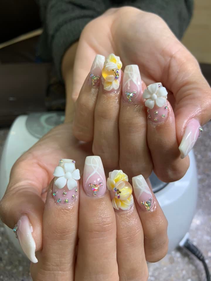 TB Nail Spa - Fresno in Fresno, CA (5)
