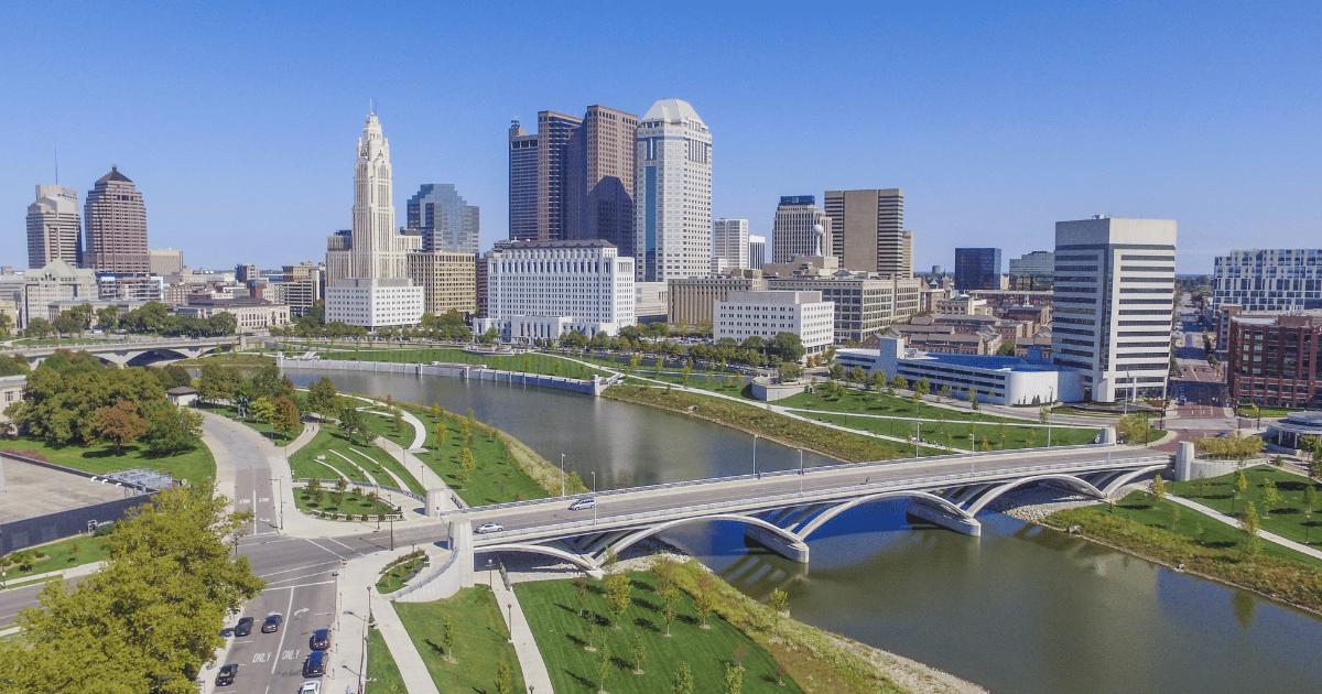 Blake Kircher Realtor in New Albany, OH (3)