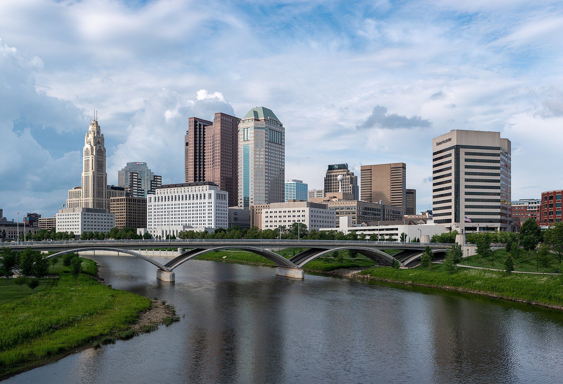Blake Kircher Realtor in New Albany, OH (5)