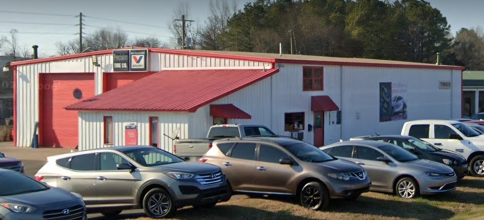 WB's Auto Repair in Adairsville, GA (2)