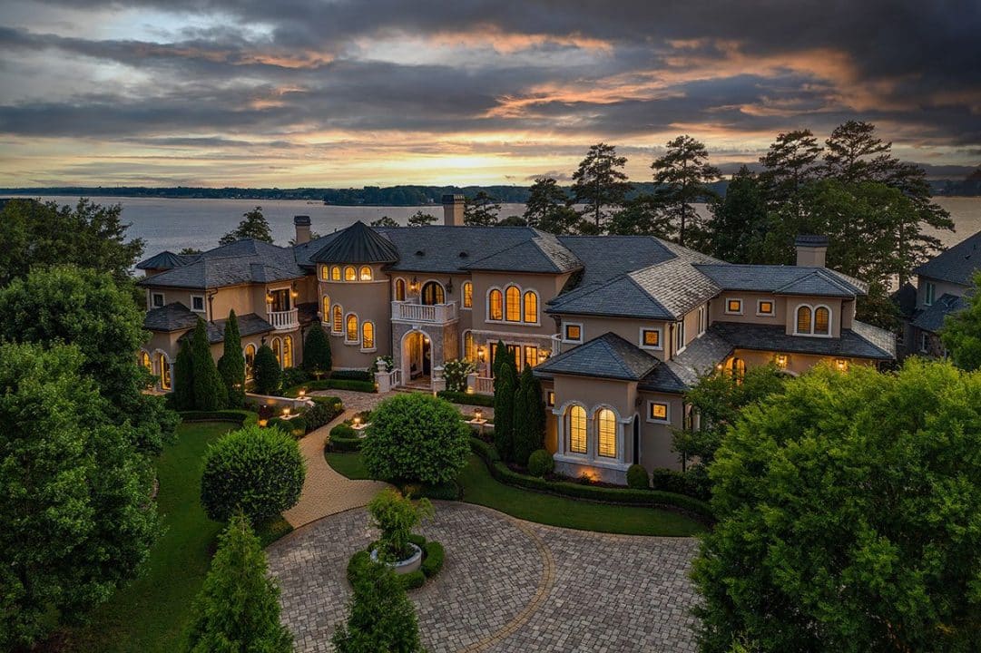 Lake Realty in Cornelius, NC