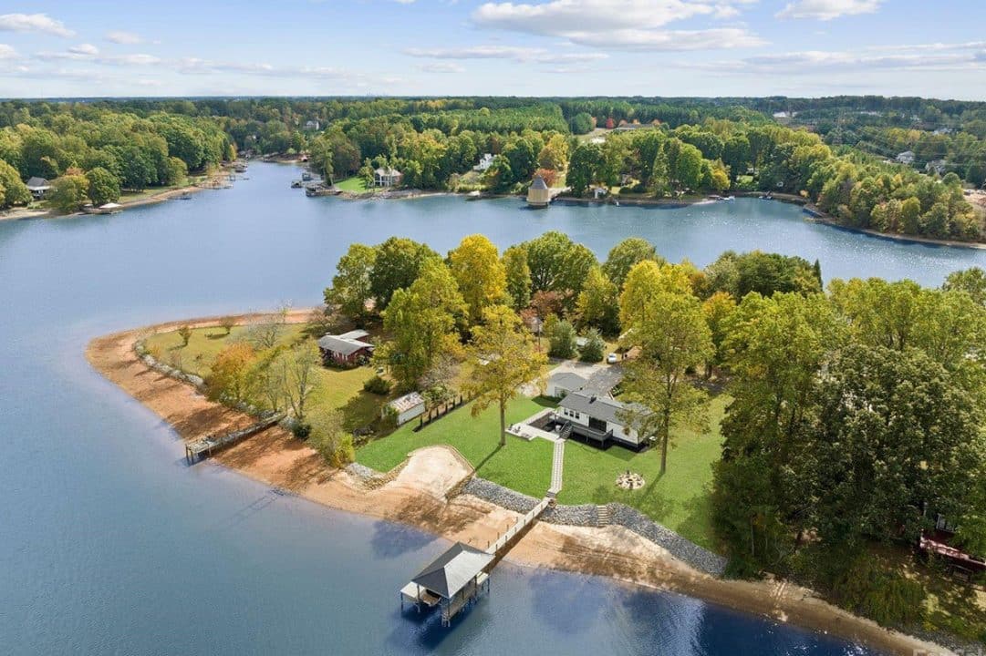 Lake Realty in Cornelius, NC (5)