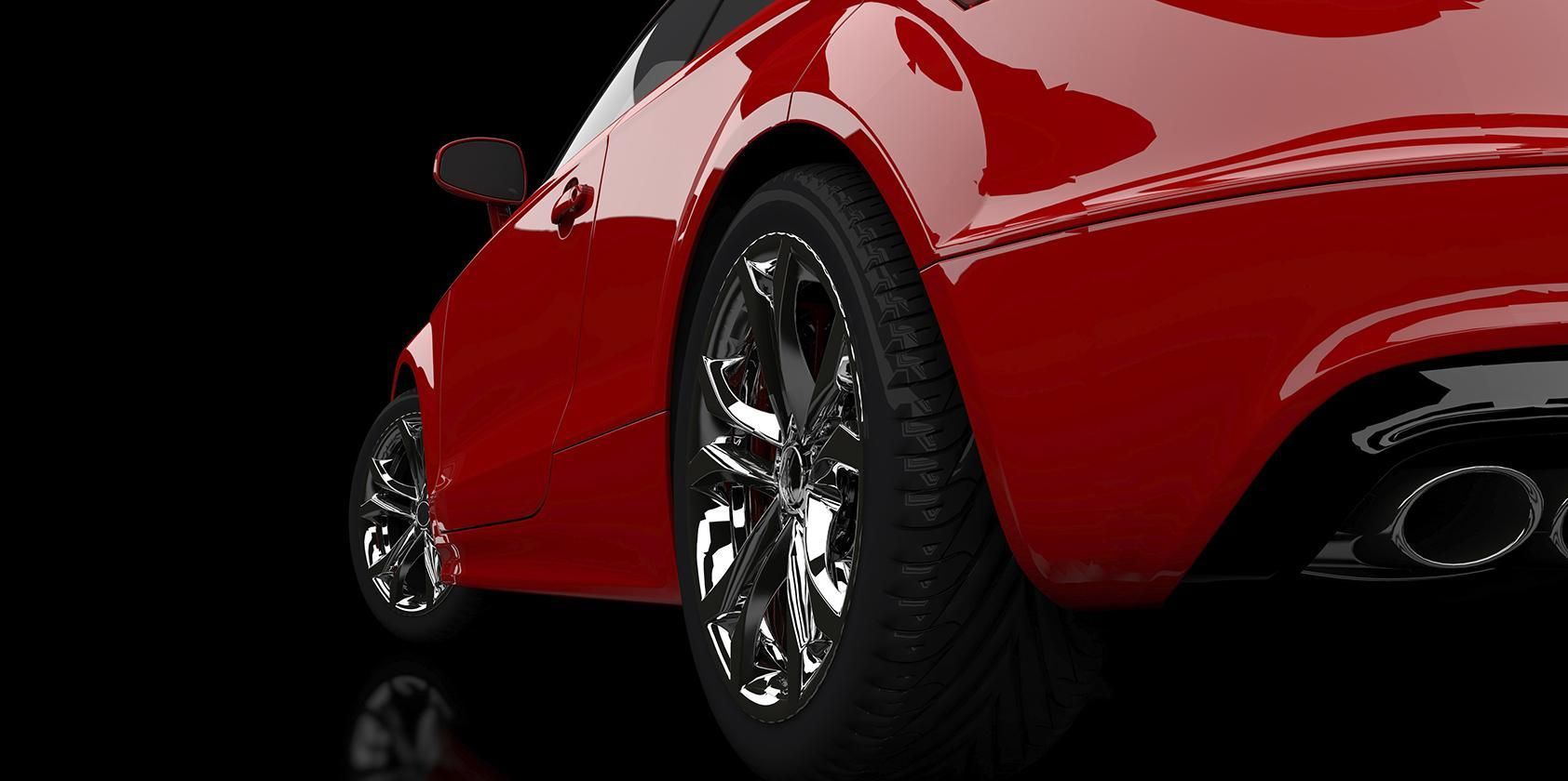 Triple D's Mobile Detailing, LLC in Naval Anacost Annex, DC (2)