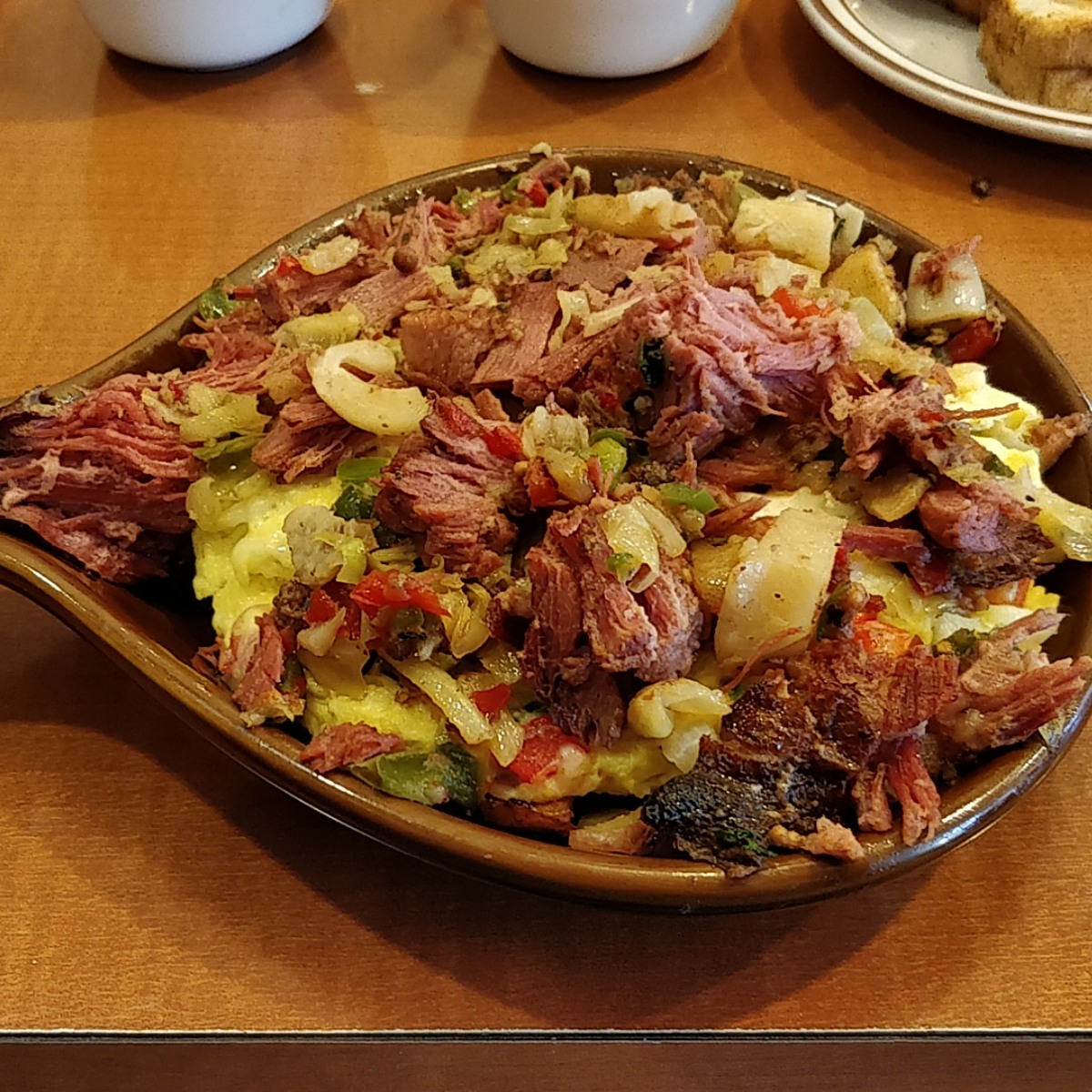 Country Gables Cafe in Roseville, CA (2)