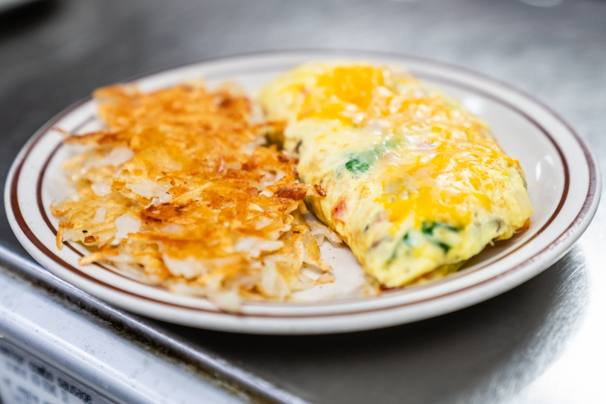 Country Gables Cafe in Roseville, CA (6)