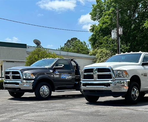NC Automotive and Diesel Specialists in Goldsboro, NC (5)