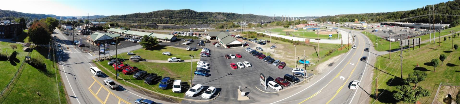 Lyle's Auto in Follansbee, WV (3)
