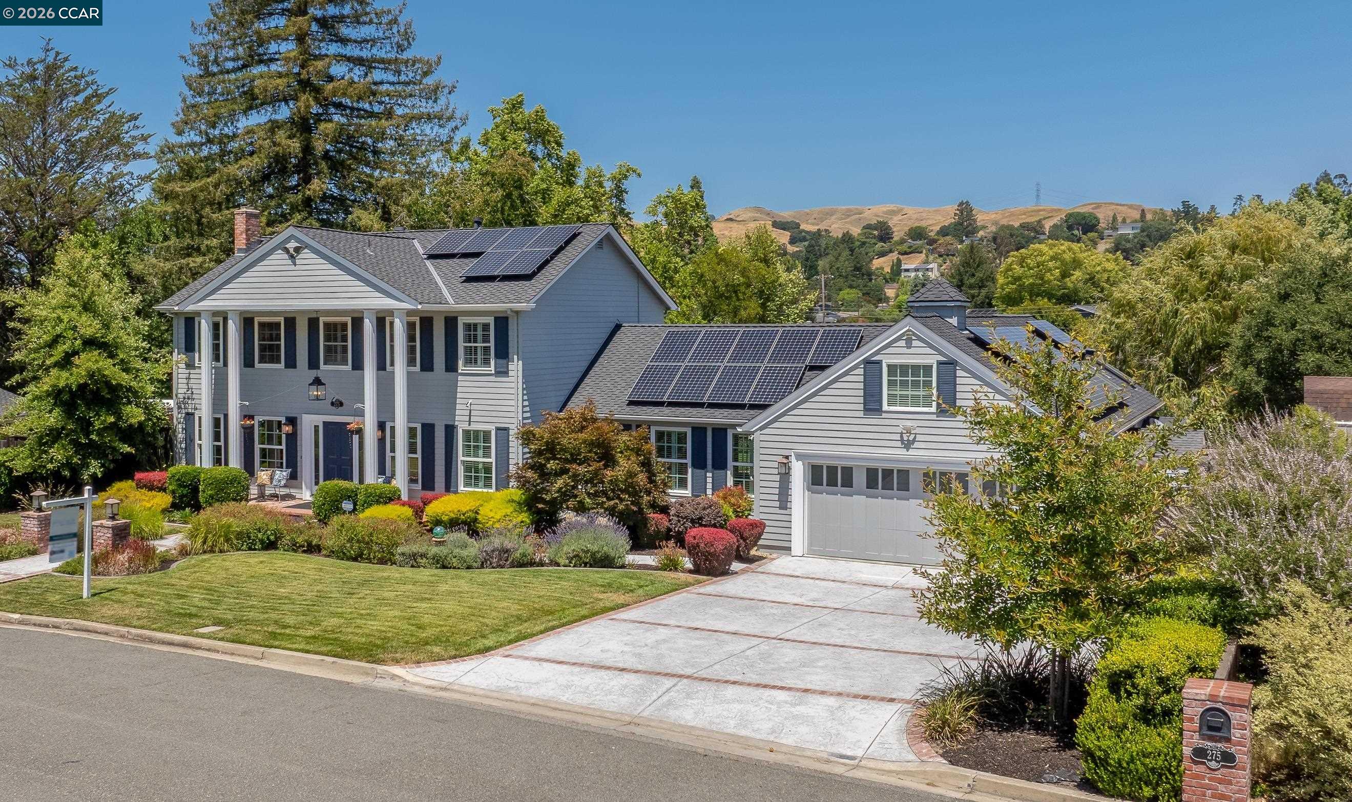 BrightWork Realty Advocates, The Olsen Team - Lamorinda Realtors in Moraga, CA