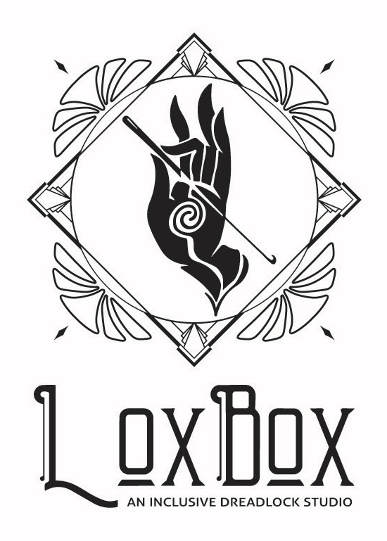 Lox Box Dreadlock Studio in Asheville, NC (5)