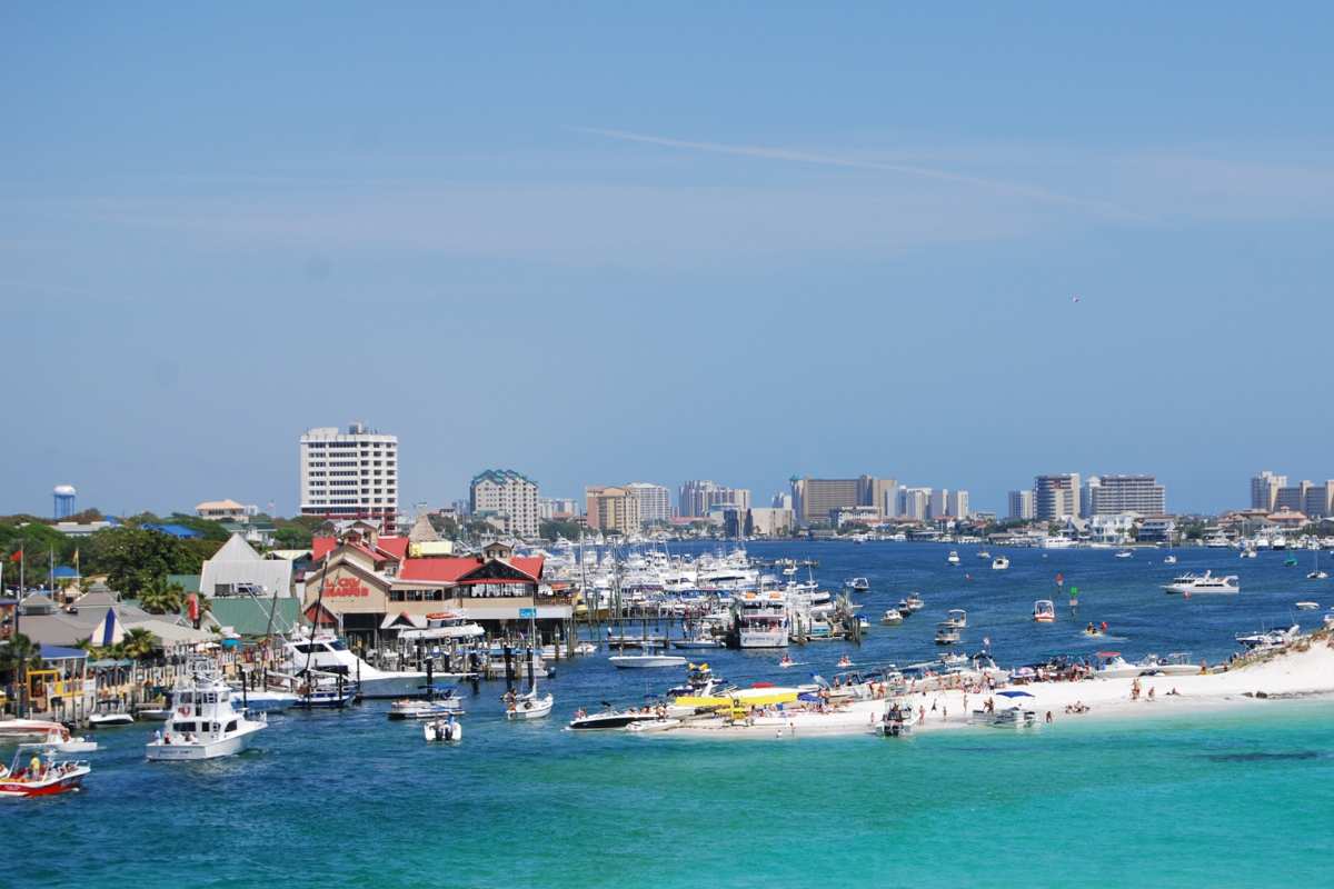 Hillary Driscoll Olds, Realtor; LoKation Real Estate in Destin, FL (2)