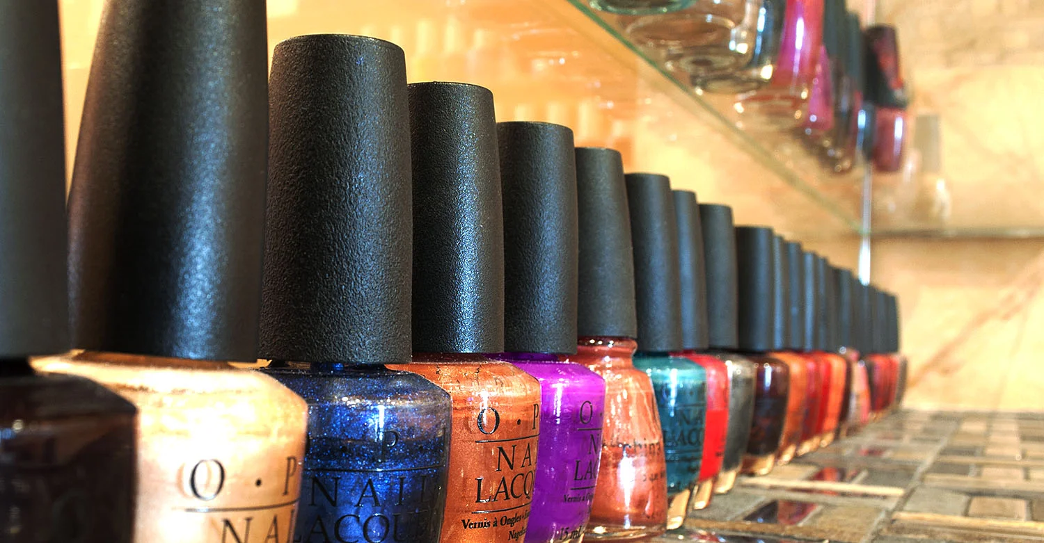 Best Nails in Springfield, OH